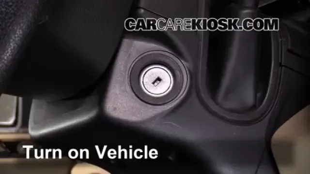 2015 Ford F-150 XLT 3.5L V6 Turbo Crew Cab Pickup Bluetooth Pair Phone